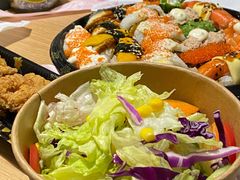 -河风精致寿司(双井店)