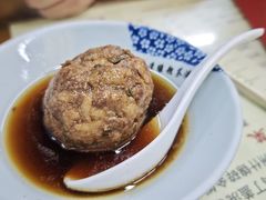 -粗茶淡饭(东关街店)