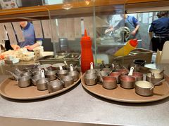 -必胜客(港城新天地店)