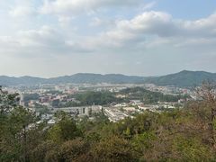 -火炉山森林公园
