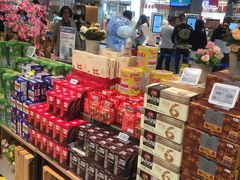 零售区-盒马鲜生(宝地店)