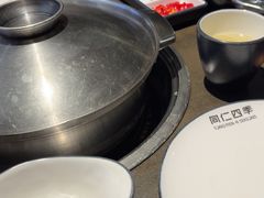 -同仁四季椰子鸡(宝安壹方城店)