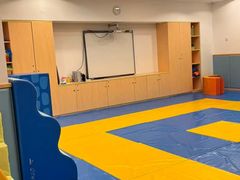 -红黄蓝成长中心•婴幼儿早教•托育(南山京基百纳广场店)