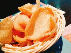-酷公社·榴莲披萨(太原街店)