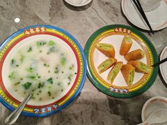 -九龙茶记·粤式餐厅融合菜(鹭江店)