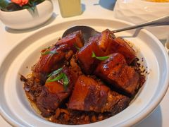 -醉辉皇上海之巅(上海中心大厦店)