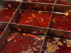-重庆渝达老火锅(春熙路店)
