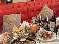 -Osteria Garden 生蚝花园餐厅(原进贤路店)