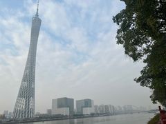 -海心沙亚运公园