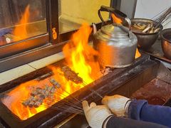 -马相卿特色烤肉面食馆(虎台店)