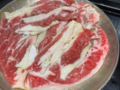 -西塔老太太泥炉烤肉(龙湖北苑天街店)