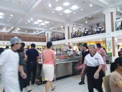 -北京大学-燕南食堂