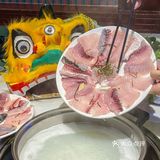 别搞钱了，来吃鱼🐟吧！🍲粤味风暴，盛宴待启！