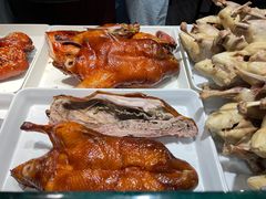 -竺桥兄弟烤鸭(总店)