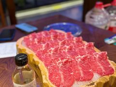 -东海怡品海鲜豆捞(星街坊店)