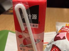 -麦当劳(龙阳路店)