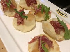 -LENBACH兰巴赫西餐啤酒坊(大连东港店)