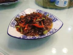 -盱眙虾神於氏龙虾(夫子庙红街店)