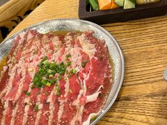 -姜虎东白丁烤肉(深圳湾后海汇店)