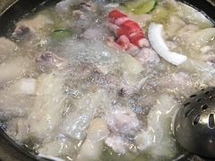 -春润大地海南椰子鸡(沙井京基百纳广场店)