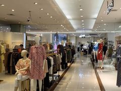 -翠微百货(龙德店)