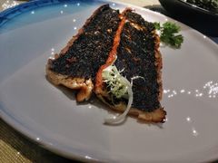 -菩提树·素食餐厅(汇智国际商业中心店)