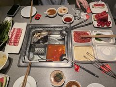 -海底捞火锅(城阳万象汇店)