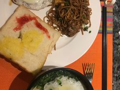 -南桥绿地铂骊酒店