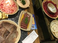 -蜀大侠火锅(建设路第五大道店)