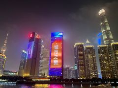 -黄浦江游览快线(金陵东路码头)
