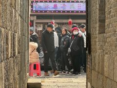 -回龙窝历史文化街区