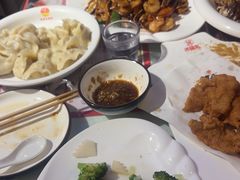 -添福来墨鱼饺子 · 海鲜东北菜(泡崖店)
