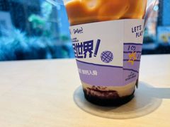 -Seesaw Coffee(深圳深业上城店)