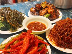 -春花民族美食(佳木斯总店)