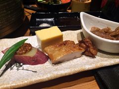 -松阪牛焼肉M(法善寺横丁店)