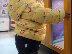 -新田360广场(上海华侨城店)