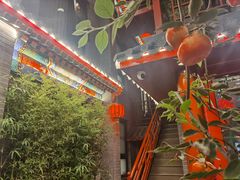 -府学·秋果S酒店(北京南锣鼓巷四合院店)