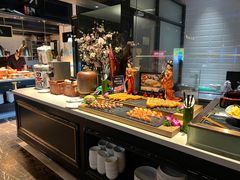 -加餐海鲜自助(宝龙一城店)