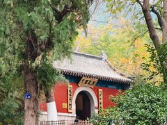 -千佛山风景名胜区