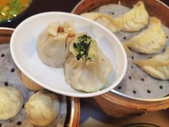 金腿烧卖-大龙汤包