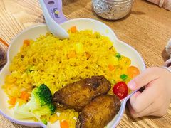 -椰莱泰小谷·东南亚融合菜(坪山悦阾SPACE店)