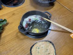 -呷哺呷哺 黄金牧场 (欢乐谷店)