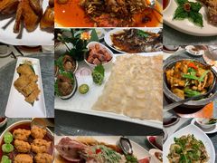 -金悦轩海鲜城(渔人码头店)