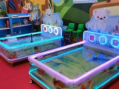 -万达宝贝王成长乐园(重庆永川店)