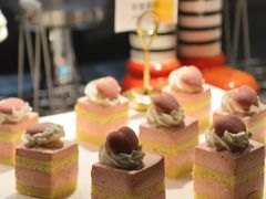 -朗丽兹自助餐厅