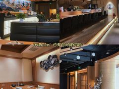 -东田之村自助餐厅(金水路店)