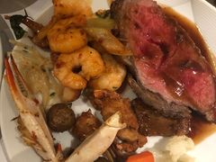 -RISE RESTAURANT(滨海湾金沙店)