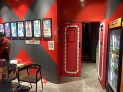 -Xcape异时刻密室逃脱魔法互动(瑞虹天地太阳宫店)
