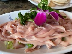 水晶鸭肠-小龙坎火锅(全球总店)