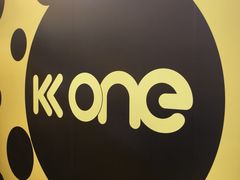 -KK ONE(京基滨河时代店)